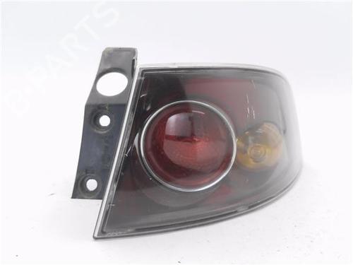 Used Right taillight SEAT IBIZA III (6L1) 1.4 16V (86 hp) 29431473