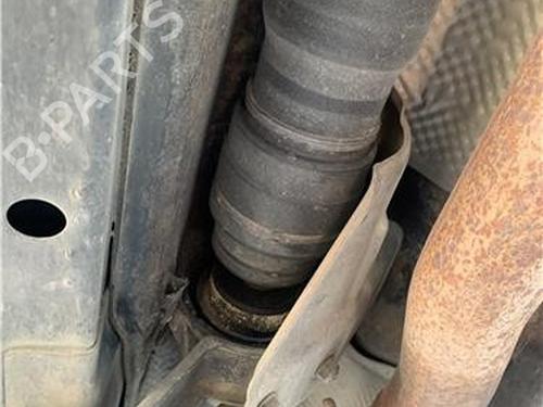 Driveshaft JEEP COMPASS (MK49) 2.0 CRD | BP32417984M37