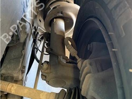 Left front shock absorber PEUGEOT 207 (WA_, WC_)  | BP32419246M16 