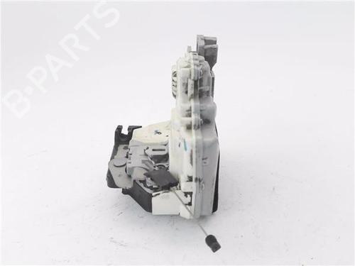 Front left lock SEAT ALTEA (5P1) 1.9 TDI | BP29022500C98 
