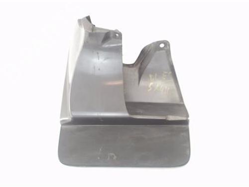 Used Left sideskirt TOYOTA LAND CRUISER PRADO (_J12_) 3.0 D-4D (KDJ120, KDJ125) (166 hp) 26587679