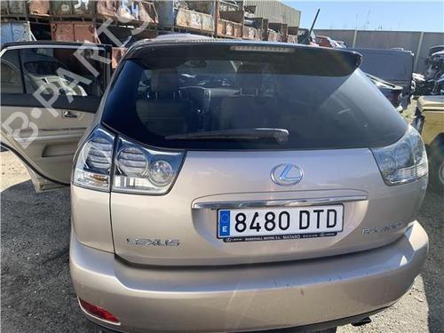 Tailgate LEXUS RX (_U3_) 400h (MHU38_) | BP32419764C6 