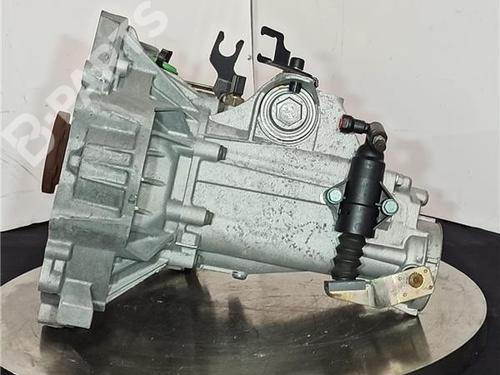 Gearbox VW GOLF IV (1J1) 1.6 16V | BP10969434M3 