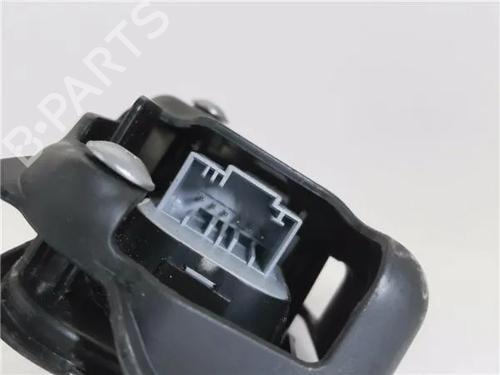 Front left interior door handle VW TOURAN (1T1, 1T2) 2.0 TDI | BP23238770I13 