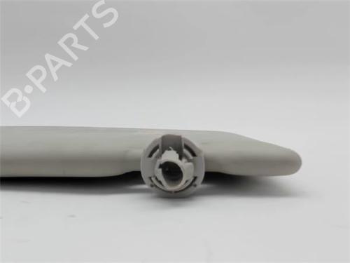 Right sun visor NISSAN MICRA III (K12)  | BP10519983I2 
