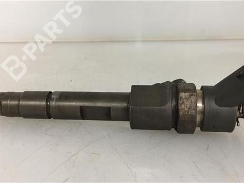 Inyector RENAULT MEGANE II (BM0/1_, CM0/1_) 1.9 dCi (BM0G, CM0G) (120 hp) 9636612