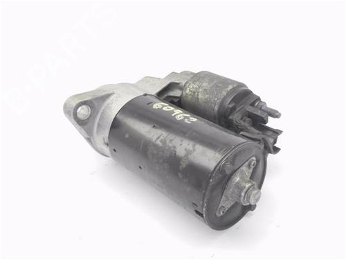 Starter SKODA FABIA II (542) 1.4 TDI | BP32450936M8 - Image 5