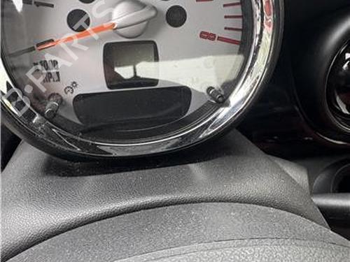 Used Electronic module MINI MINI (R56) Cooper S (174 hp) 32418333