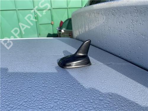 Antenna/Base VW GOLF VII (5G1, BQ1, BE1, BE2) 1.4 GTE Hybrid | BP29280960C140 