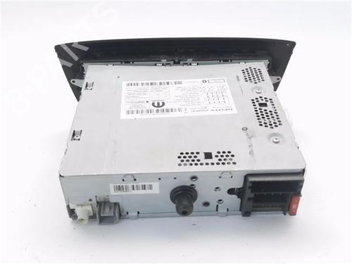 Radio OPEL COMBO Box Body/MPV (X12) 1.3 CDTI (B05) | BP35951167E6 - Image 5