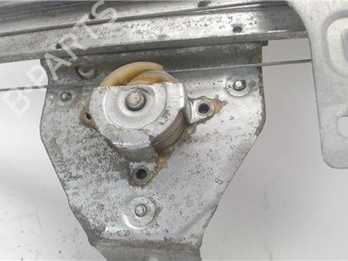 Rear left window mechanism CITROËN C4 I (LC_)  | BP17969533C24 
