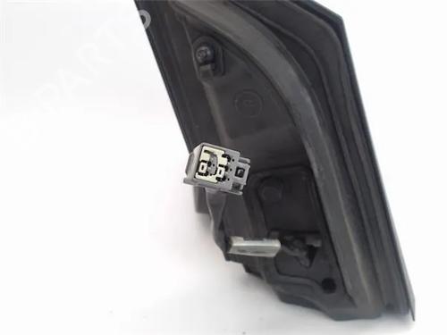 Left mirror FORD FOCUS II (DA_, HCP, DP)  | BP17969481C26 