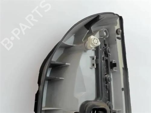 Left taillight OPEL ZAFIRA A MPV (T98)  | BP13055795C34 