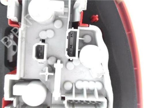 Left taillight VW PASSAT B5.5 (3B3) 1.9 TDI | BP36477278C34 - Image 7