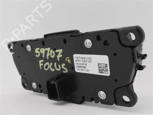 Switch FORD FOCUS III 1.5 TDCi | BP22132778I30 
