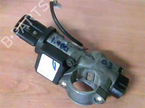 Used Other NISSAN PRIMERA Hatchback (P12) [2002-2025]  14337941