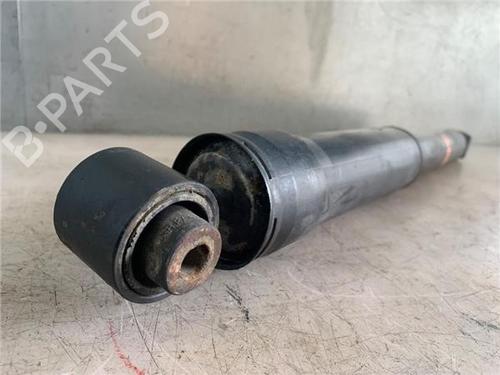 Left rear shock absorber RENAULT LAGUNA III (BT0/1) 2.0 dCi (BT01, BT08, BT09, BT0E, BT0K, BT12, BT1C, BT1D,... | BP15396547M18 