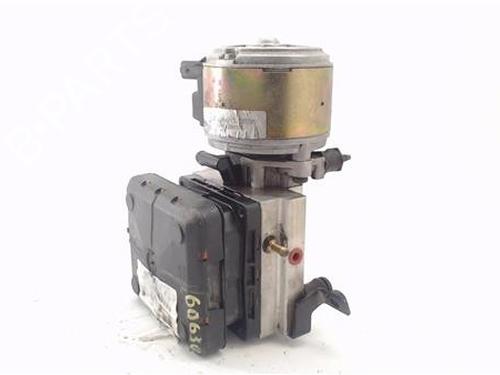 Kompressor Støt/Fjæring CITROËN C5 I (DC_) 2.0 HDi (DCRHZB, DCRHZE) | BP29754472M103 