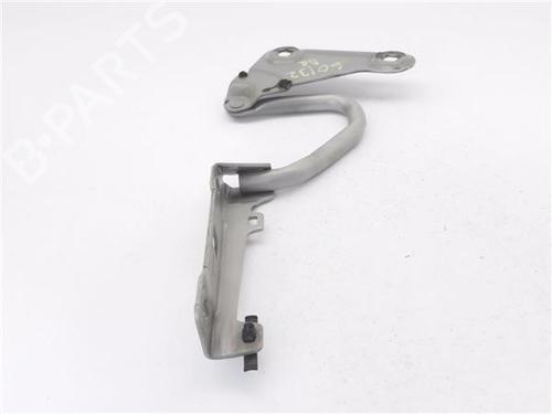 Hinge/Door check strap CITROËN C3 AIRCROSS II (2R_, 2C_) 1.2 PureTech 110 (2RHNZB, 2RHNZW, 2RHNPX, 2RHNPJ) | BP29254747C146