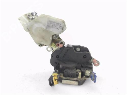 Front left lock NISSAN ALMERA TINO (V10)  | BP28022192C98 