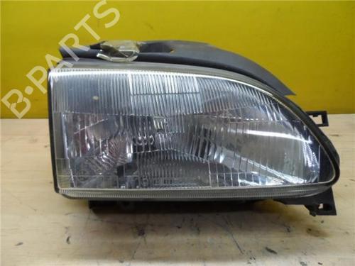 Used Right headlight SEAT AROSA (6H1) 1.4 (60 hp) 11341308