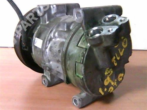 AC compressor FIAT STILO (192_)  | BP9635101M34 
