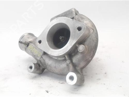 Turbocompresseur/Compresseur FORD TRANSIT Bus (FD_ _, FB_ _, FS_ _, FZ_ _, FC_ _) 2.4 TDE (115 hp) 17434490