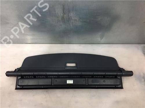 Hattehylde SKODA FABIA I Combi (6Y5) 1.9 TDI | BP11342908C85 
