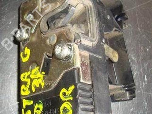 Used Front right lock OPEL ASTRA G Hatchback (T98) 1.7 DTI 16V (F08, F48) (75 hp) 26434196