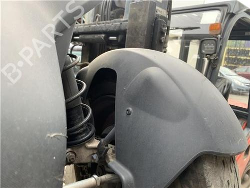 Hjulbue RENAULT TWIZY (MAM_)  | BP32450874C56 