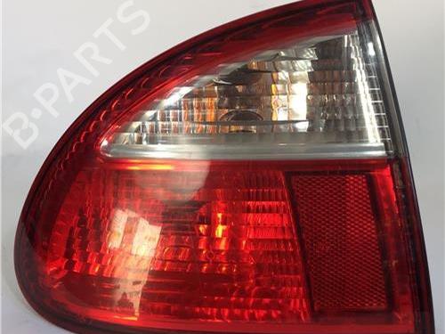 Used Left taillight SEAT LEON (1M1) 1.9 TDI (110 hp) 9661562