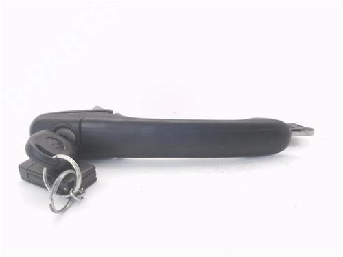 Used Front right exterior door handle VW POLO III (6N1) 60 1.4 (60 hp) 26955925
