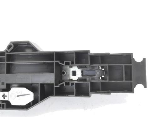Rear right exterior door handle NISSAN MICRA IV (K13K, K13KK) 1.2 | BP23408825C130