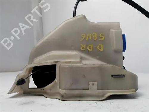 Used Front right lock VW GOLF V (1K1) 1.9 TDI (105 hp) 12262035