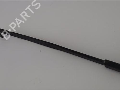 Front windshield wiper arm DACIA SANDERO 1.4 (BS0C, BS0A, BS0G, BS1F, BS0E) | BP29134634C143 