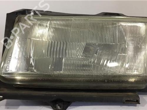 Left headlight FIAT SCUDO Bus (220_) 1.9 D | BP11342350C28 
