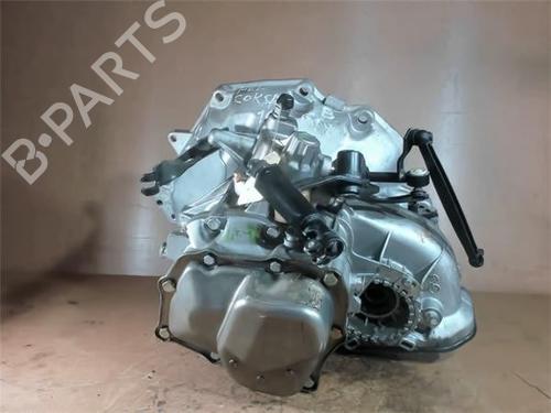 Gearbox OPEL CORSA B (S93)  | BP13649185M3 