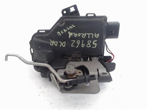 Front right lock AUDI ALLROAD C5 (4BH) 2.5 TDI quattro | BP16918268C97 