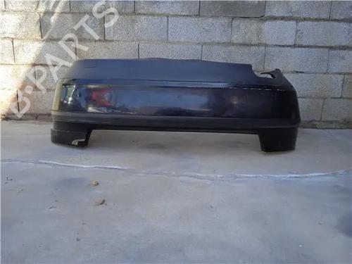 Used Rear bumper SKODA OCTAVIA II (1Z3) [2004-2013]  15495028