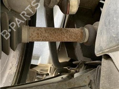 Used Anti roll bar Anti roll bar 29260203 29260203