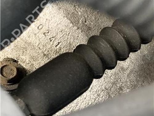 Gearbox CHRYSLER LE BARON Coupe 3.0 i V6 | BP26556149M3 