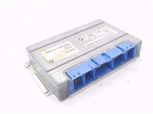 Used Electronic module BMW 3 (E46) 320 d (136 hp) 10982773
