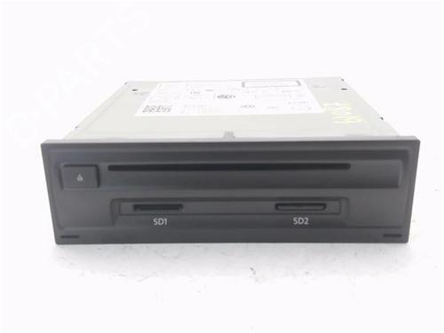 Used Radio Radio VW GOLF VII (5G1, BQ1, BE1, BE2) 1.6 TDI (115 hp) 34449012 34449012