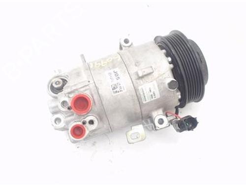 AC compressor KIA PICANTO III (JA) 1.0 T-GDi | BP35953880M34  - Image 8