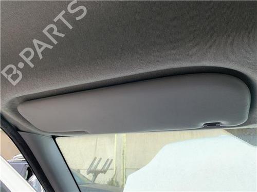 Left sun visor OPEL COMBO Box Body/MPV (X12) 1.3 CDTI (B05) | BP33288151I1 - Image 2