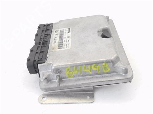 Electronic module SAAB 9-3 (YS3D)  | BP28064649M83 