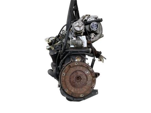 Used Engine RENAULT SCÉNIC I MPV (JA0/1_, FA0_) [1999-2010]  29431390