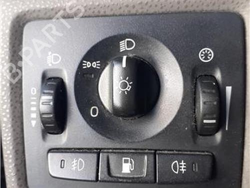 Switch VOLVO V50 (545) 2.0 D | BP13521600I30 