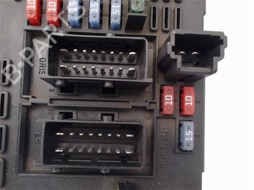 Other PEUGEOT 307 (3A/C)  | BP24035639O1 