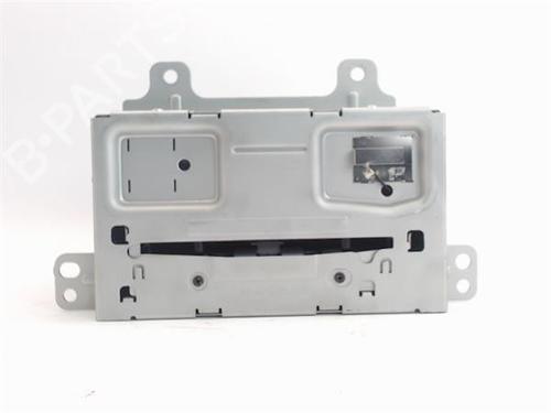 Used Radio OPEL ASTRA J (P10) 1.6 (68) (115 hp) 16767052
